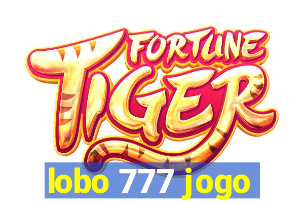 lobo 777 jogo